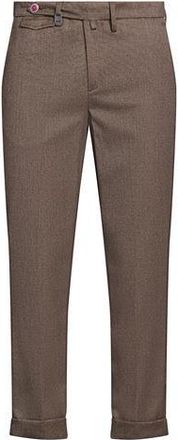 Barbati PARTES DE ABAJO - Pantalones en YOOX.COM