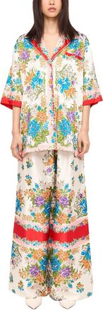 Ronny Kobo Boyer Pant