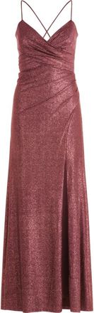 Vera Mont Kleedjes, Dames, Roze, M, Maxi Avondjurk