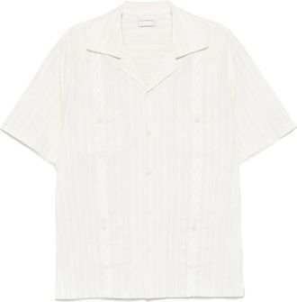 Drôle de Monsieur Camicia Le Cubaine - Toni neutri