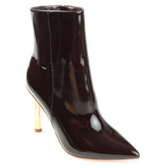 Journee Collection Collection Womens Tru Comfort Foam Rorie Bootie