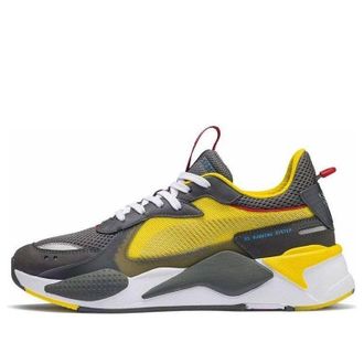 Puma Transformers x RS-X Bumblebee 370701-02