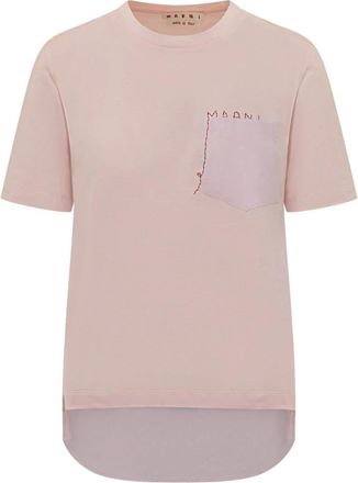 Marni Donna, Top, Rosa, S, new
