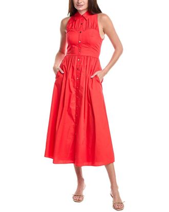 Hutch Vivian Shirtdress