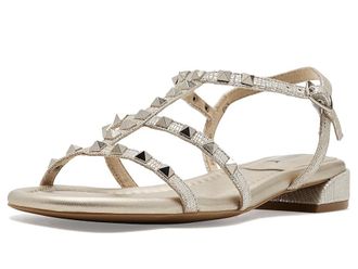 Vaneli Becky Womens Slide Shoes Perla Harmonica : 7.5 N (AA), Leather