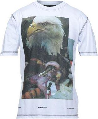 United Standard CAMISETAS Y TOPS - Camisetas en YOOX.COM