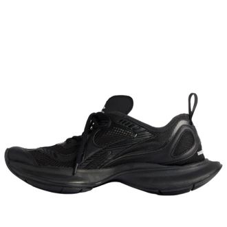 Balenciaga Circuit Sneaker Black 793945WFLGY1000