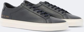 Common Projects Original Achilles leather sneakers