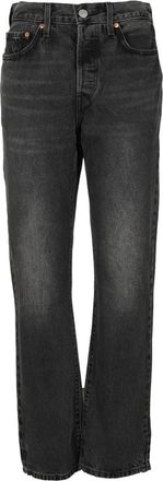 Levi's Take a Hint Bootcut Jeans - Dames - Bootcut Jeans - Zwart - W29 - Katoen - Jeans