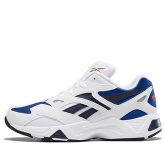 Reebok Aztrek 96 Royal Orange DV6756