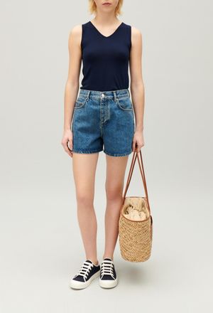 Claudie Pierlot D&eacute;bardeur maille