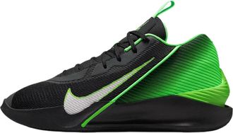 Nike Air Zoom GT Jump Academy Black Green Strike FV5524-001