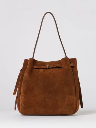 Tory Burch Borsa A Tracolla TORY BURCH Donna colore Marrone