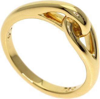 Tiffany & Co. Yellow Band Ring (Pre-Owned)
