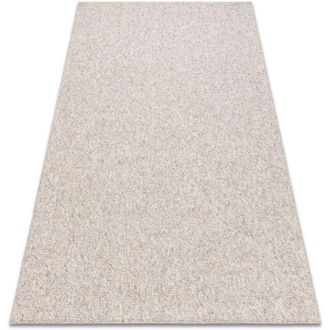 RugsX Casablanca Washable 71511060 Alfombra Beige / Gris - Lavable, Melange, Con Bucles Beige 120x170 Cm