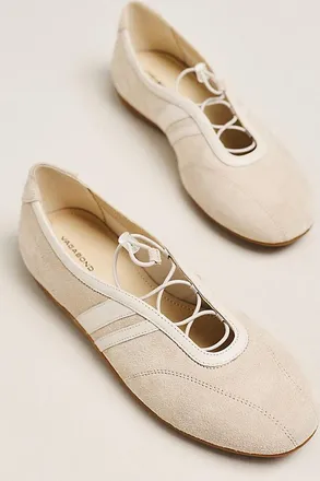 Vagabond Vagabond Hollie Ballet Sneakers