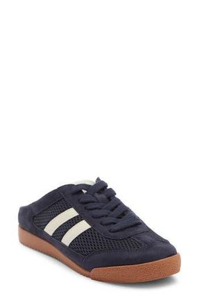 Steve Madden Novva Mule in Navy Multi at Nordstrom Rack, Size 7.5