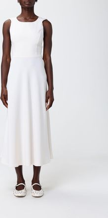 A|X Armani Exchange Abito midi Armani Exchange in cr&ecirc;pe