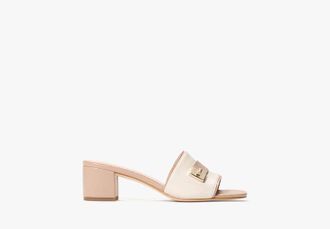 Kate Spade New York Phoebe Block Heel Sandal