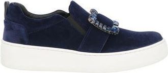 Sergio Rossi FOOTWEAR - Trainers on YOOX.COM
