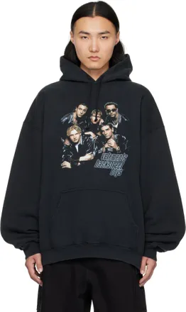 1989 STUDIO 1989 Faded Logo Hoodie from $308.00 - on Stylight