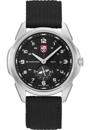 Luminox XL.1761 Mens Watch - Black - One Size