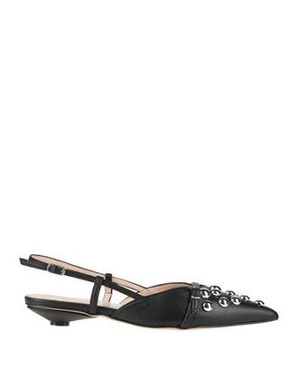 Ovye By Cristina Lucchi FOOTWEAR - Ballet flats on YOOX.COM