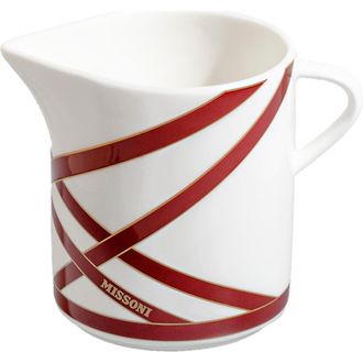 Missoni Creamer in Bordeaux at Nordstrom