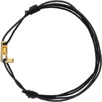 Aliita Letra L Ct Bracelet