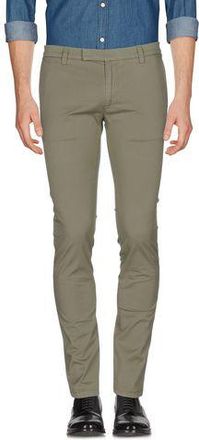 Brian Dales PARTES DE ABAJO - Pantalones en YOOX.COM