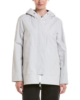 Herno Adjustable Hood Jacket