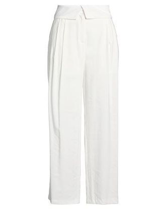 Liu Jo BOTTOMWEAR - Trousers on YOOX.COM
