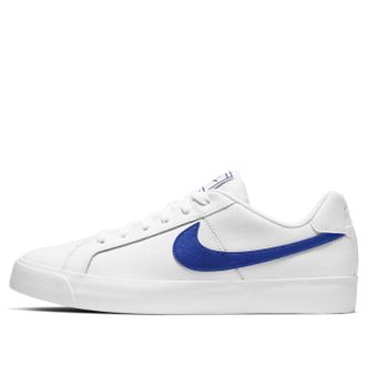 Nike Court Royale AC White Blue BQ4222-104
