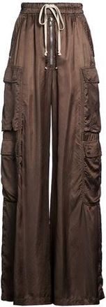 Rick Owens BOTTOMWEAR - Trousers on YOOX.COM
