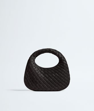 Bottega Veneta Baby Veneta - Brown - Women