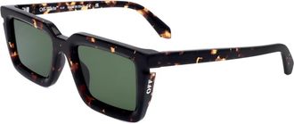 Off-white OERI113 TUCSON 1605 Havana/Grey
