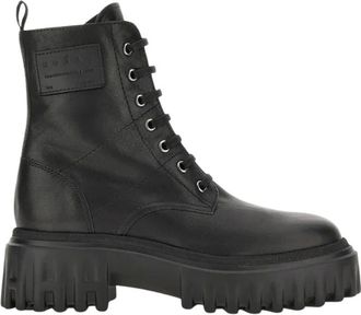 Hogan Donna, Scarpe, Nero, 39 1/2 EU, new