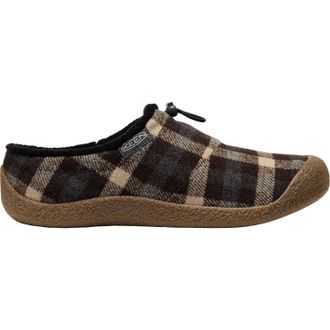 Keen Mens Howser III Slide Shoes Multi-Colored 10.5