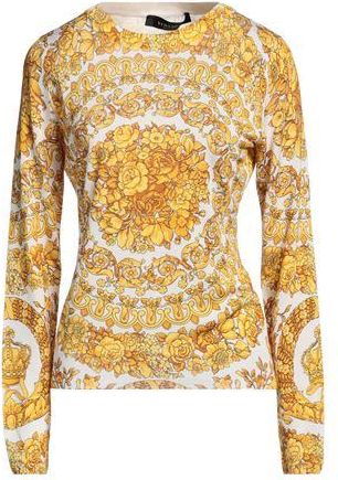 Versace KNITWEAR - Jumpers sur YOOX.COM