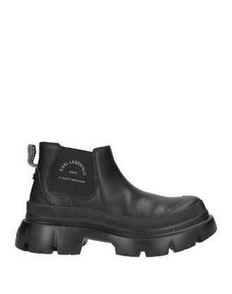 Karl Lagerfeld FOOTWEAR - Ankle boots sur YOOX.COM