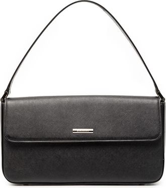 Burberry Pre-owned Burberry Leather Shoulder Bag EKRMTYL01UI818B0