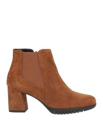 Emmenne by Martina Nanni CALZADO - Botines de ca&ntilde;a alta en YOOX.COM