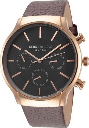 Kenneth Cole Mens Watch