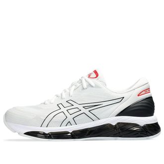 Asics Gel-Quantum 360 VIII White Black Red 1203A305-101