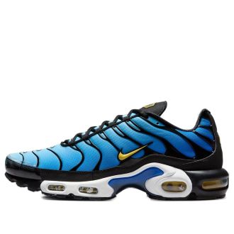 Nike Air Max Plus OG Hyper Blue DX0755-001