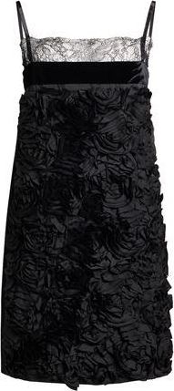 Max Mara DRESSES - Mini dresses on YOOX.COM