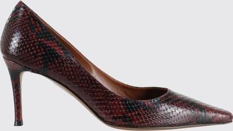 Roberto Festa Milano Pump ROBERTO FESTA Woman color Olive