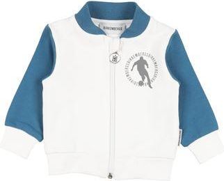 Dirk Bikkembergs TOPWEAR - Sweatshirts on YOOX.COM