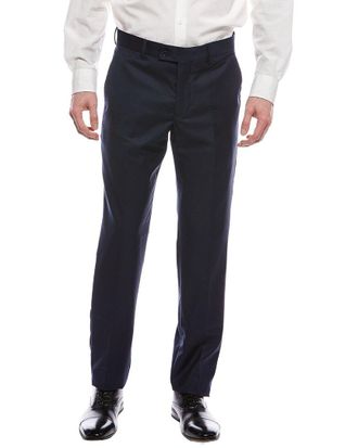 Scotch & Soda Scotch & Soda Solid Basic Amsterdam Trouser