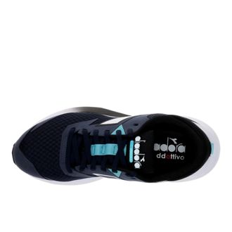 Diadora Mythos Blueshield Vigore 3 Blue Corsair / White 180680-C1512 Mens